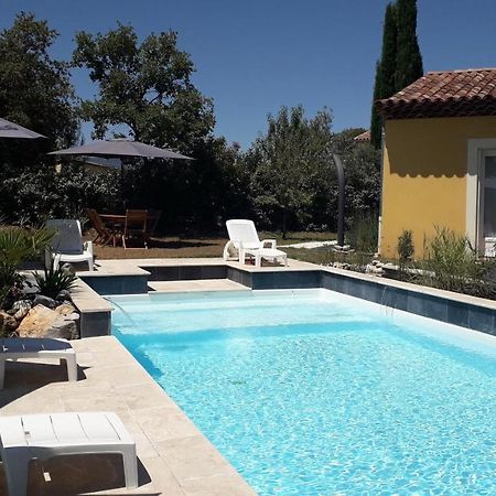 La Villa Provencale Lorgues Ngoại thất bức ảnh