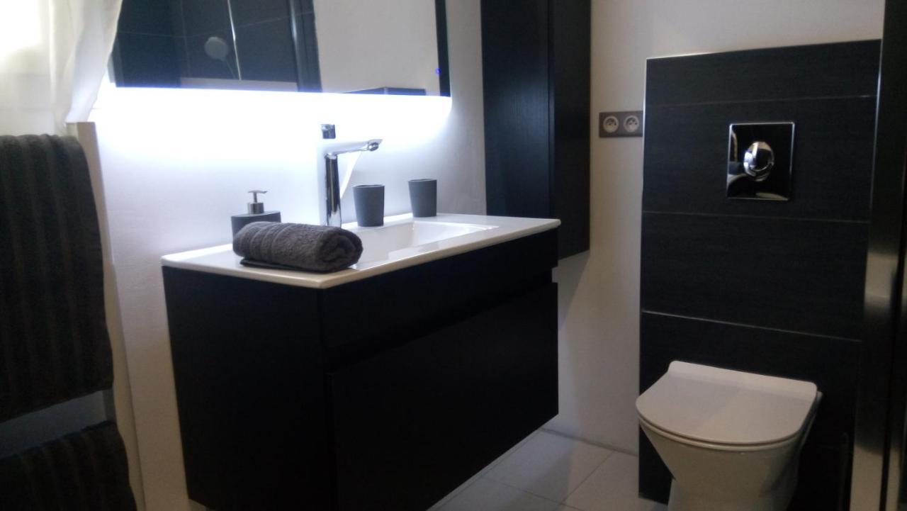 La Villa Provencale Lorgues Ngoại thất bức ảnh