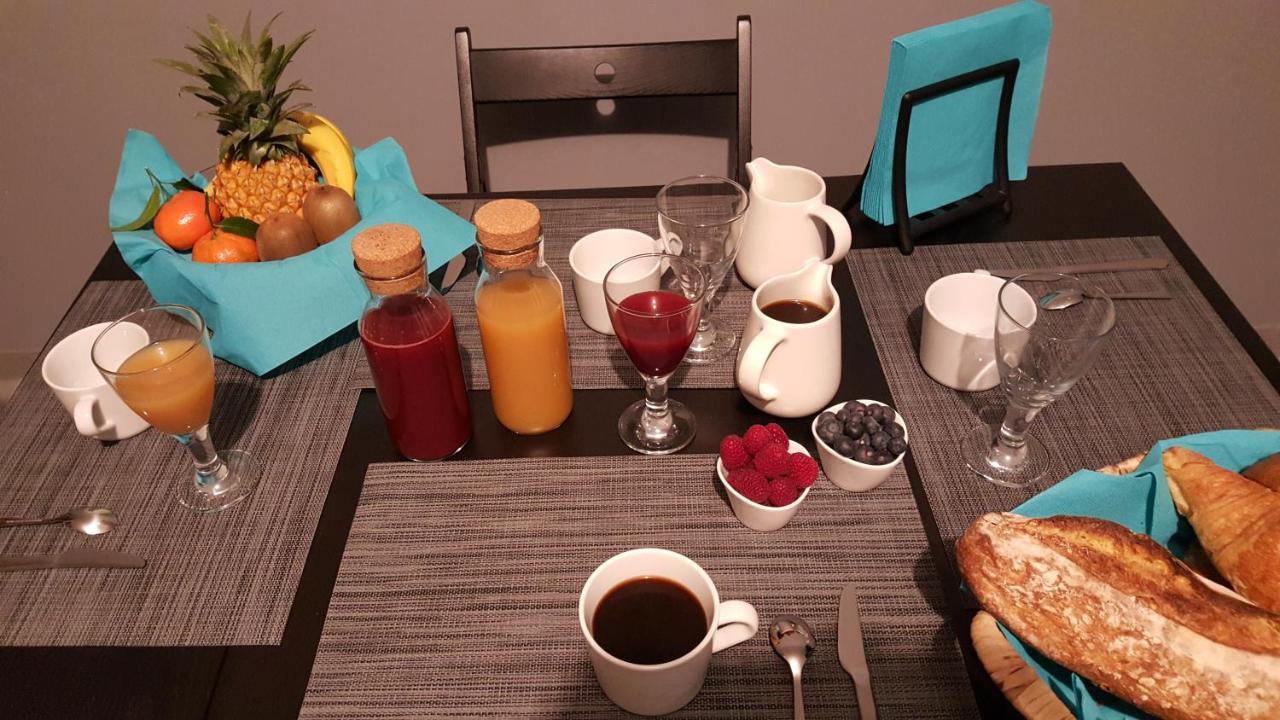 La Villa Provencale Lorgues Ngoại thất bức ảnh