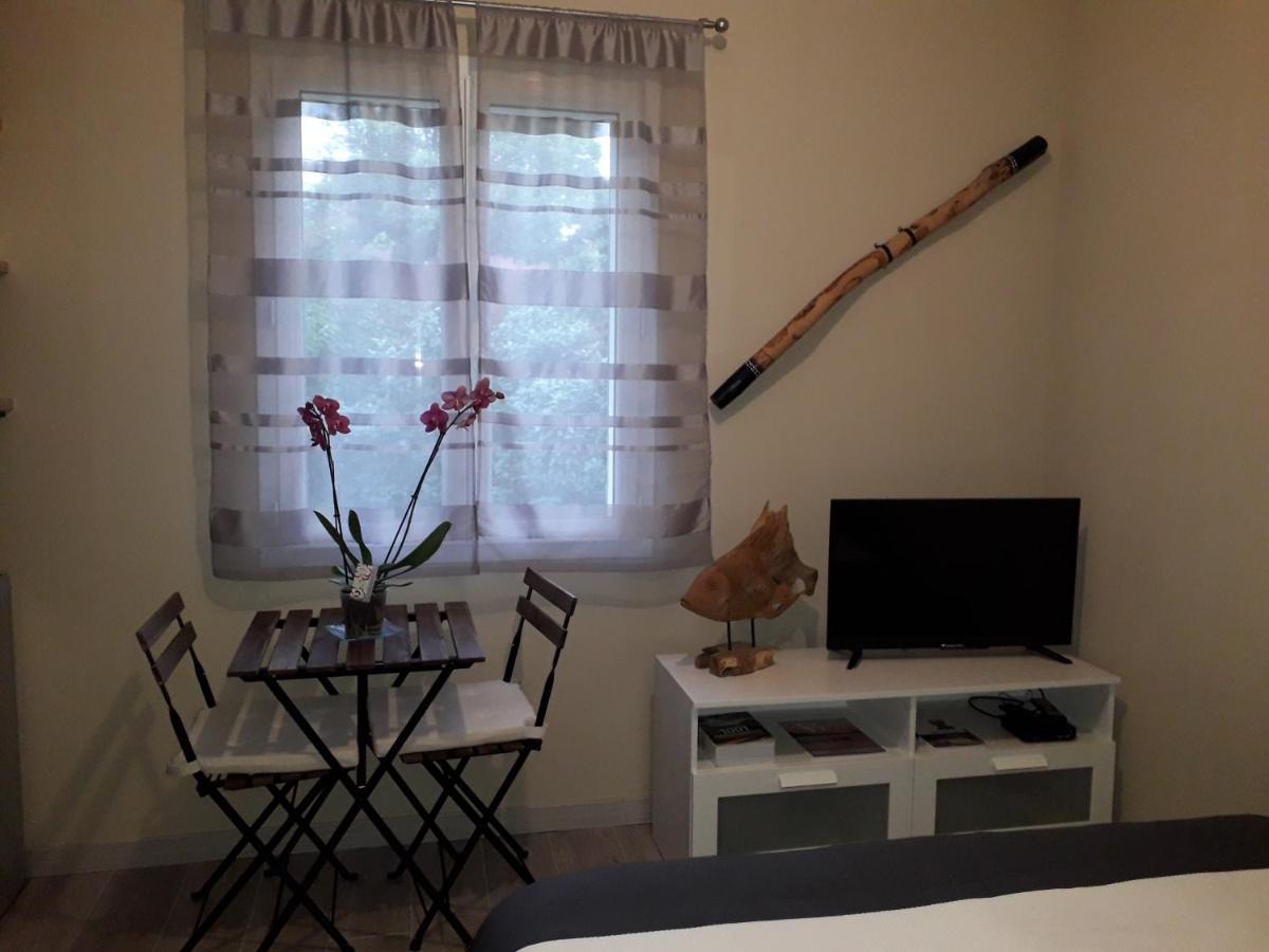 La Villa Provencale Lorgues Ngoại thất bức ảnh