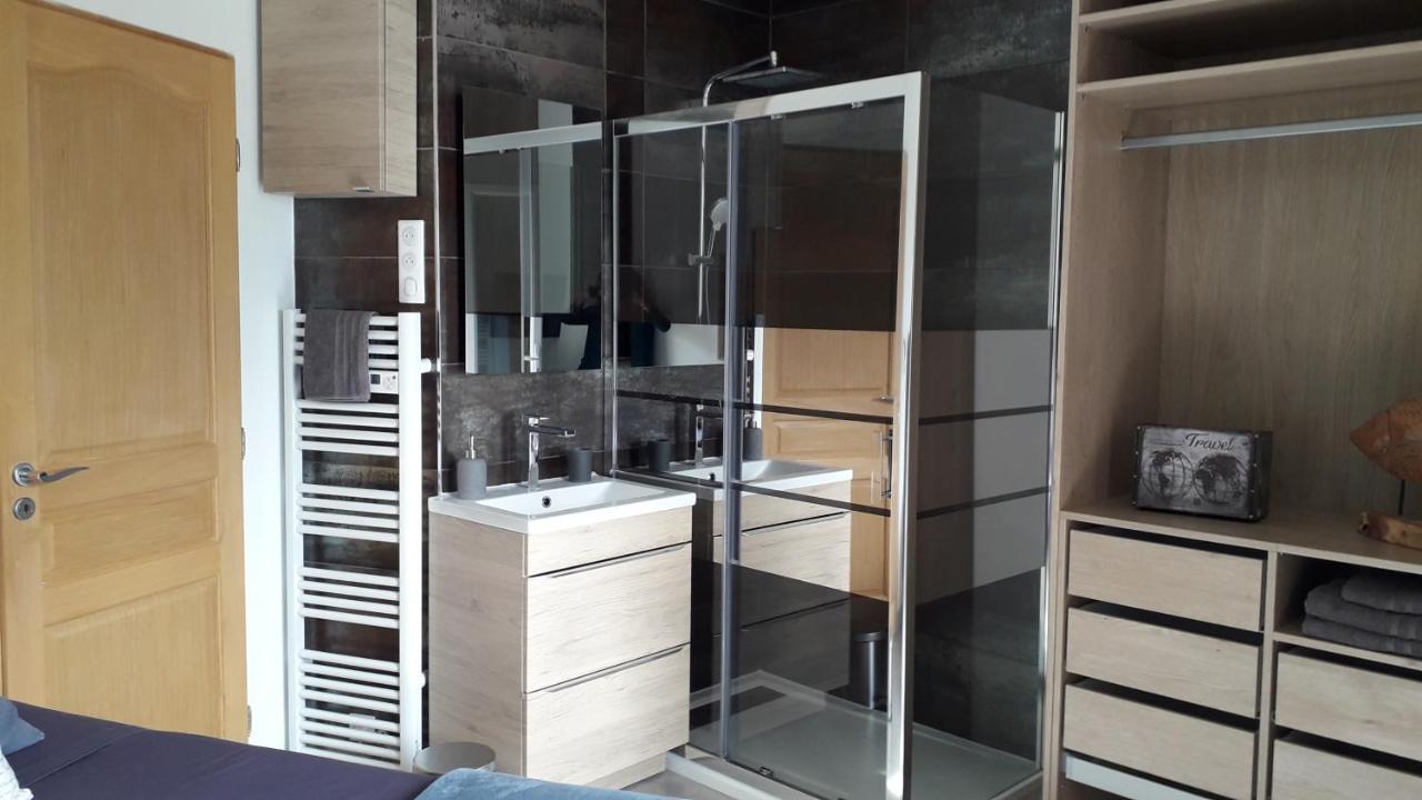 La Villa Provencale Lorgues Ngoại thất bức ảnh
