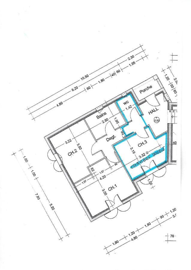 La Villa Provencale Lorgues Ngoại thất bức ảnh