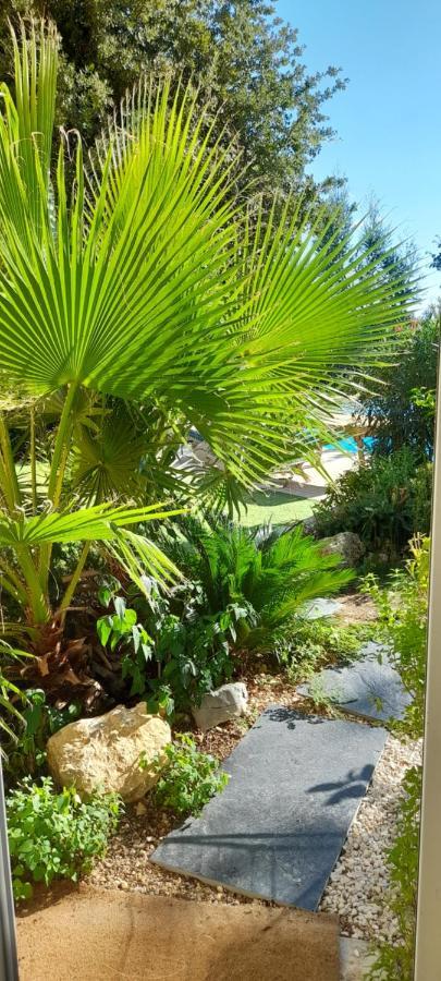 La Villa Provencale Lorgues Ngoại thất bức ảnh